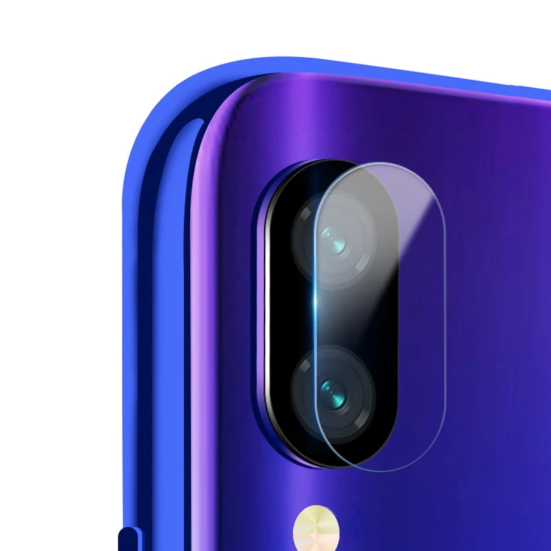 Закаленное стекло для объектива задней камеры Xiaomi 9T Pro Redmi Note 7 6 защита от света K20 9