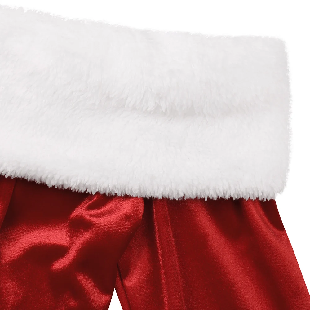 Женское вечернее платье рождественское облегающее однотонное с вырезом