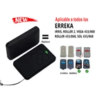 ERREKA ролик 433 МГц ERREKA ролик 868 МГц Роллинг-код пульт Дубликатор двери брелок