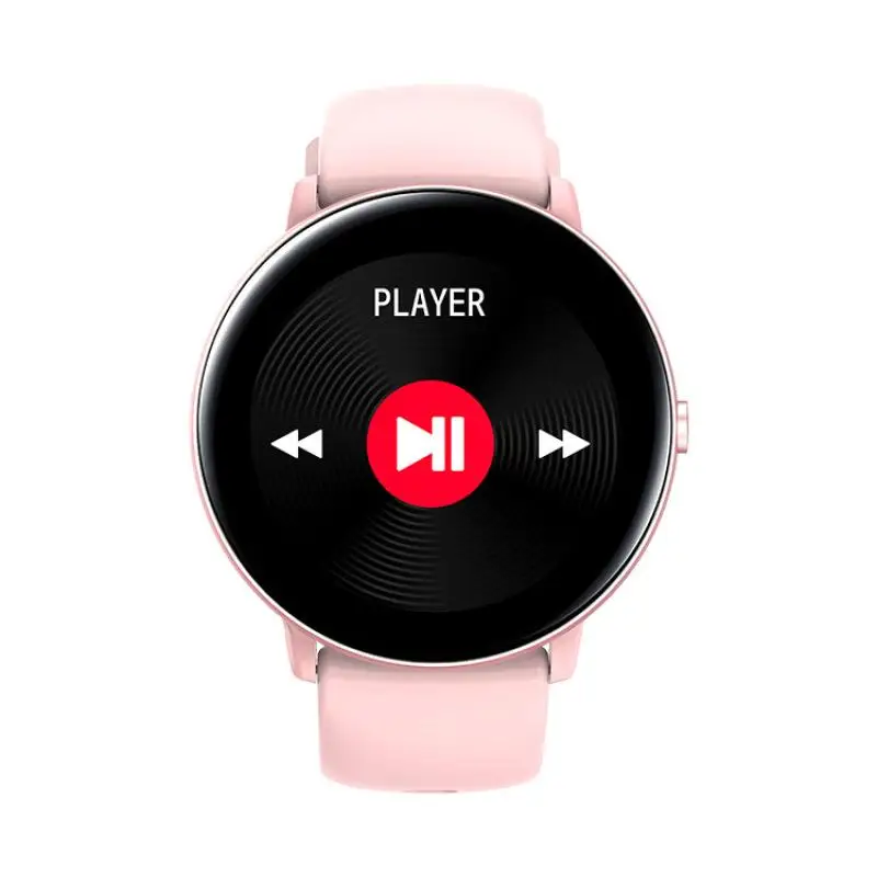 

S22t Smart Watch Temperature Detection Bluetooth Push Multi Sport Mode Step Meter Waterproof Bracelet