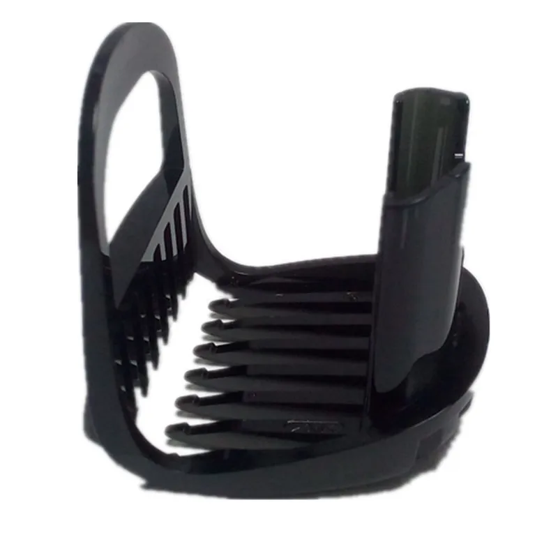 Black/ Red/ Blue Hair Clipper Head Comb Replacement For Phil
