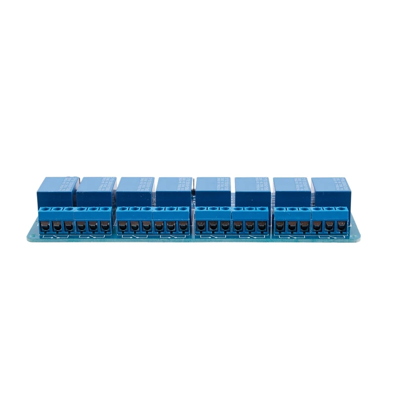 Модуль управления Ethernet сетевой веб-сервер Lan Wan модуль портом RJ45 и 8-канальным