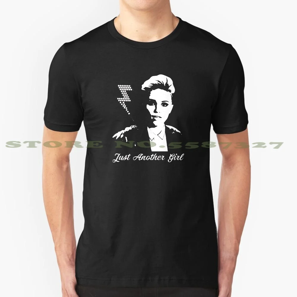 

Just Another Girl Summer funny t shirt