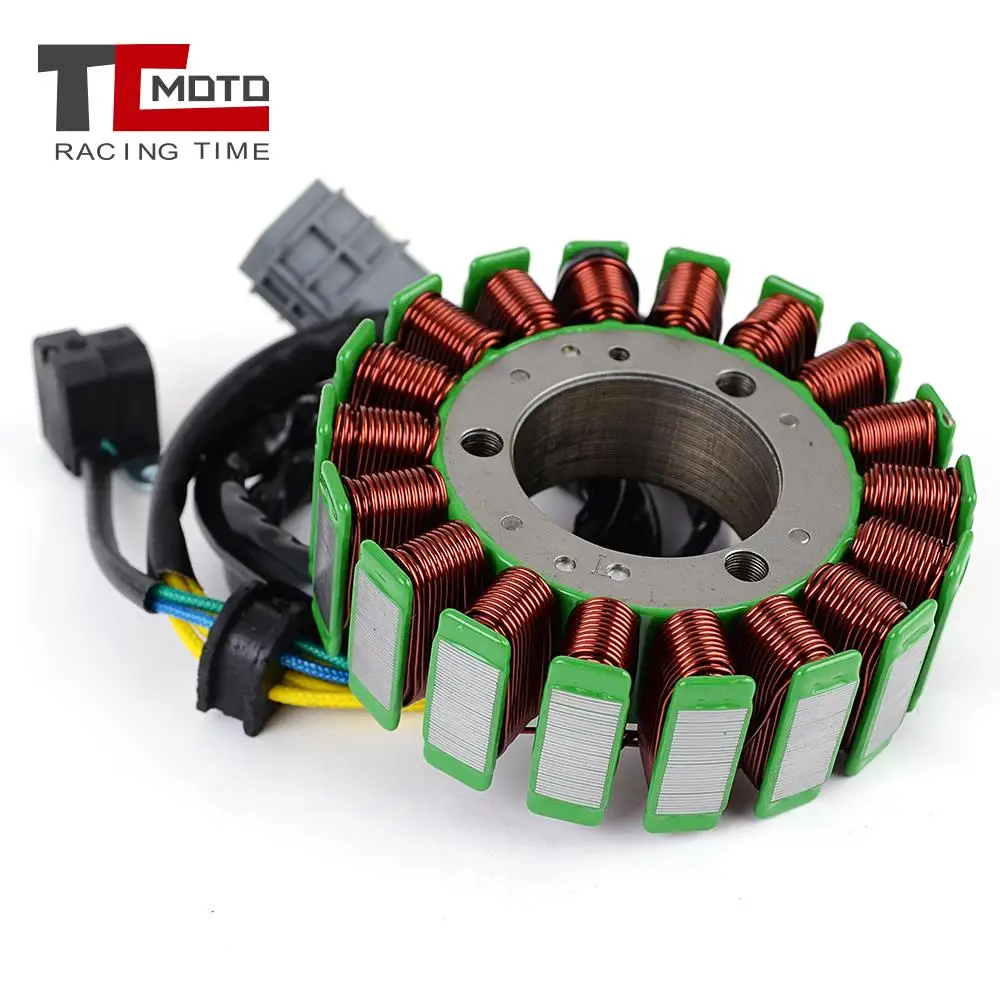 Двигатель мотоцикла генератор магнитного статора катушка для авиатора Can-am DS250 Can