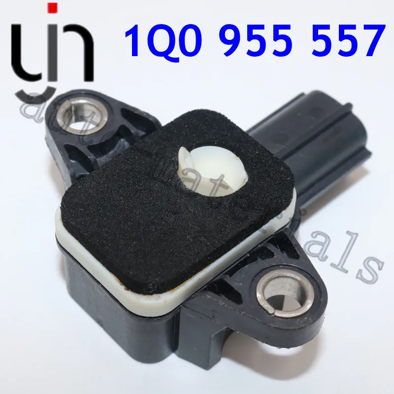 OEM 1Q0955557 1Q0 955 557 ударопрочный датчик для проверки RB4 Fa ba Bo ra | Автомобили и мотоциклы