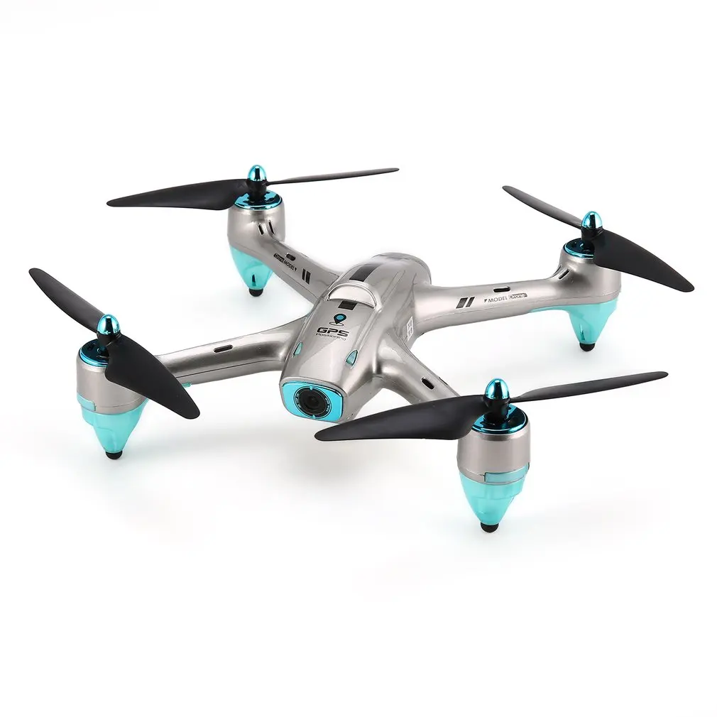6957G 2.4G GPS Positioning 720P HD Wide Angle Camera FPV RC Drone Quadcopter Real-Time Follow Me One Key Return 360ɿlips fz |