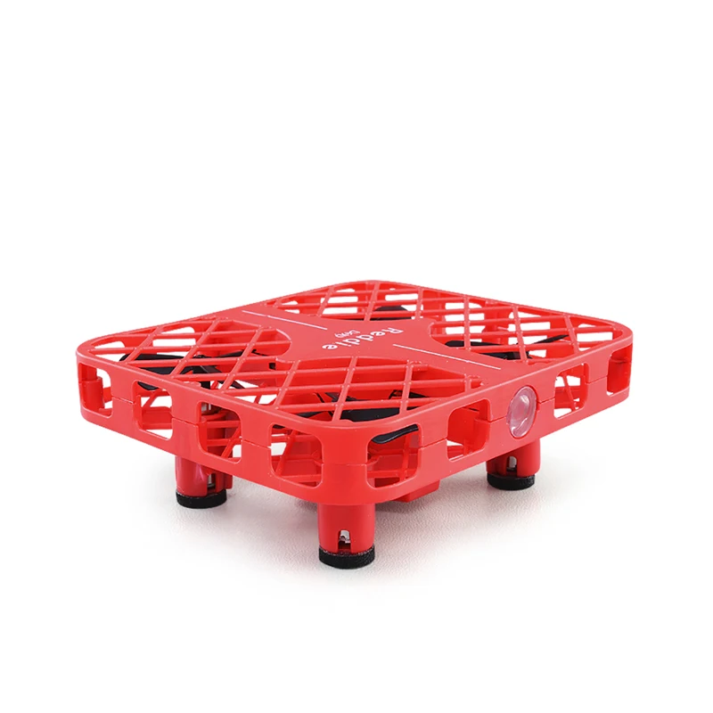 JJRC DHD D3 Мини Микро Карманный дрона с дистанционным управлением анти-столкновения