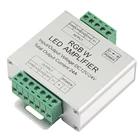 RGB-контроллер для светодиодных лент, 12-24 В, 24 а