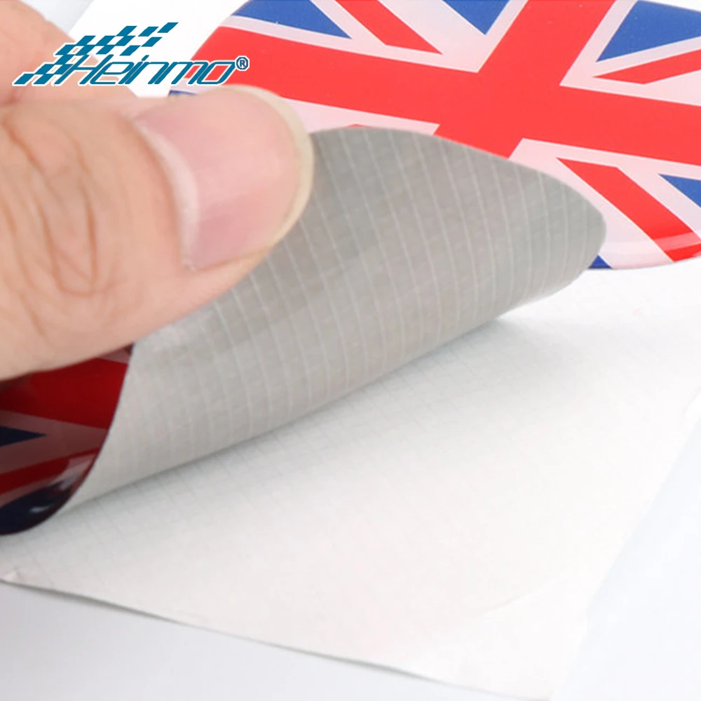 Наклейка на ручку заднего сиденья автомобиля наклейка Защитная крышка для MINI Cooper