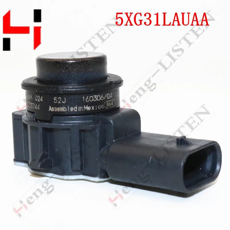 100% рабочая оригинальная деталь 5XG31LAUAA OE #0263033744 PDC парковочный Ai d датчик