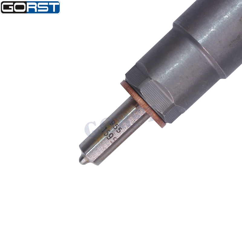 Топливный инжектор Common Rail в сборе 0445110435 для Fiat Ducato Iveco Daily 0445110273 504386427 2995476 0986435227 |