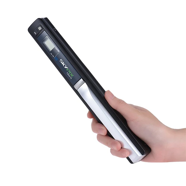 

Портативный мини-сканер Handyscan, 900DPI, TSN410