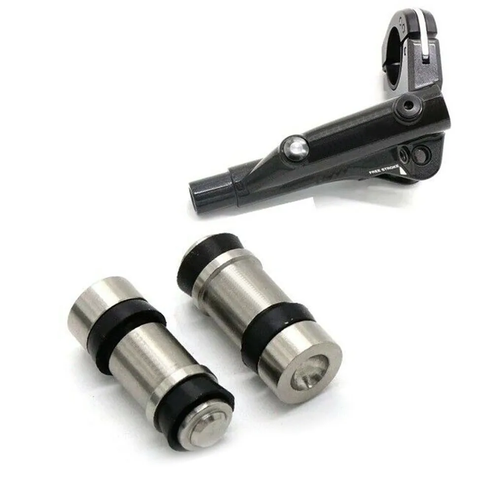 

Bicycle Hydraulic Disc Brake Mountain Bike Bicycle Repair Parts Piston Suitable For SHIMANO DEORE XT M785 SLX Oil Brake