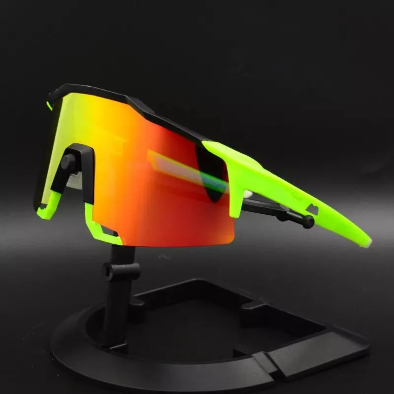 Очки для велоспорта активного отдыха на открытом воздухе UV400 | Спорт и