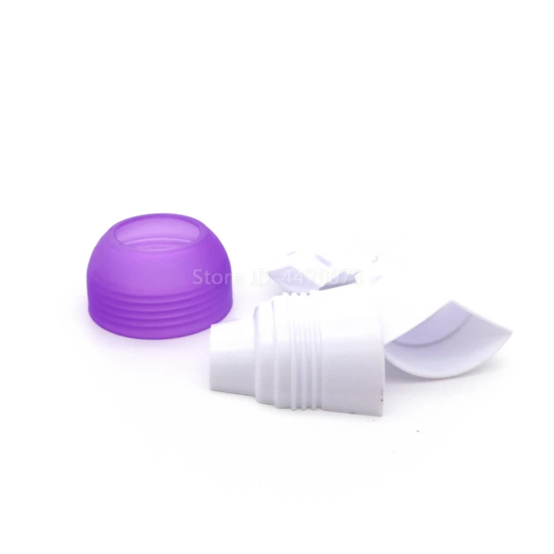 

Kitchen Baking Tool Tricolor Decorating Converter 3 Hole Color Cream Bags Coupling Bakeware Russian Icing Piping Nozzles Tips