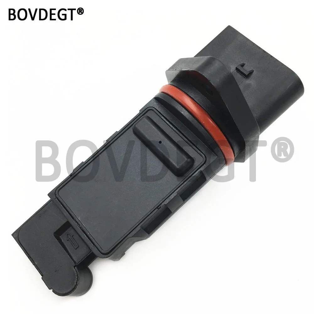 Датчик массового расхода воздуха MAF для VW PASSAT GOLF BORA TRANSPORTER AUDI A3 A4 SEAT TOLEDO II LEON 0280217529