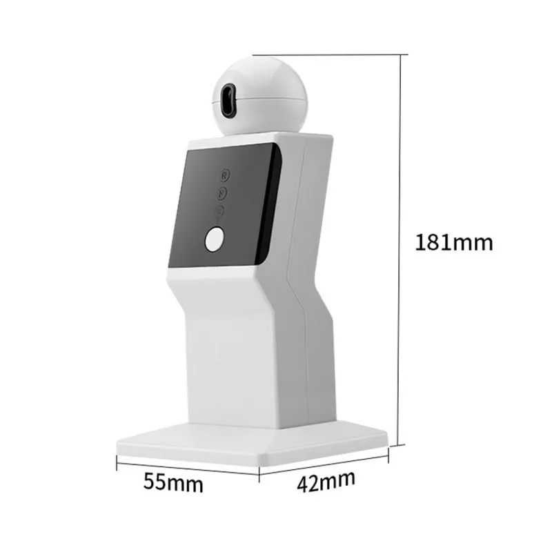 Умный кошачья интерактивная игрушка-робот лазерная игрушка Автоматически