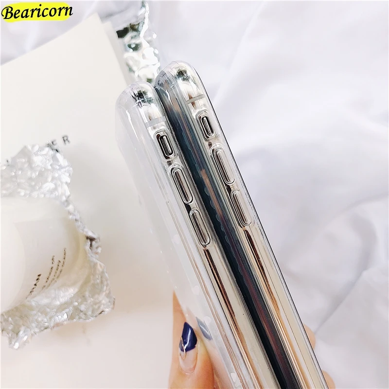 Liquid Silicone Quicksand Case For Xiaomi Redmi 4A 4X 5A 5 Plus 6 6A 7 7A 8 8A 9 9i 9A 9C K20 K30 K30i K30s 10X Pro S2 Cover