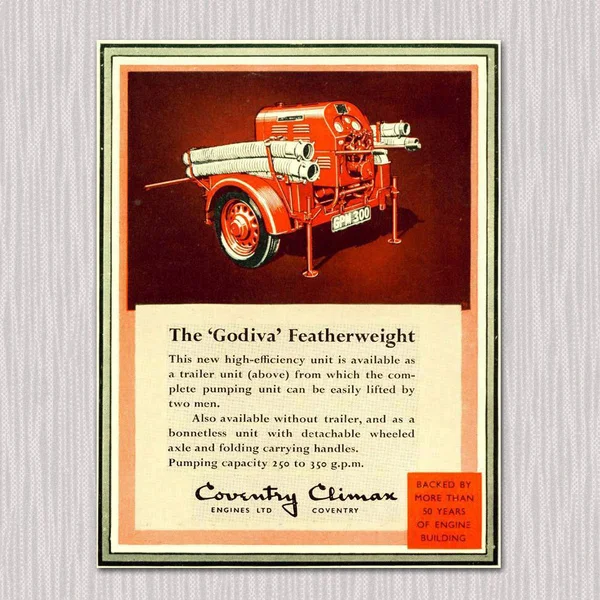 

Coventry Climax Engines Ltd Retro Vintage Tin Sign Metal Sign Metal Poster Metal Decor Metal Painting Wall Sticker Wall Sign