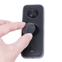insta360 one x2 tempered glass film screen protector for insta 360 one x r action camera len film glasses protection accessory
