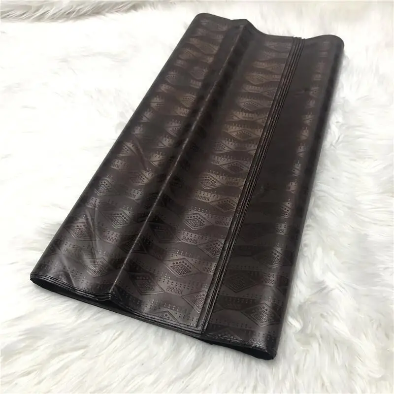 Африканские кружевные ткани хлопок базин богатая ткань для 2020 Новое поступление