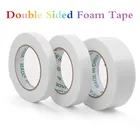 300 смрулон, белая сверхпрочная Двухсторонняя клейкая пенопластовая лента для крепления, фиксирующая Липкая лента, наклейки, уплотнительная лента, кухонный гаджет