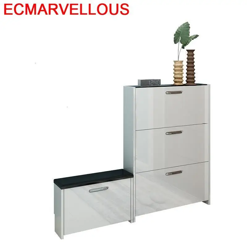 Armoire мебель для дома Zapatero Organizador Zapato Meuble De Rangement Gabinete Scarpiera Sapateira Mueble шкаф обуви| |