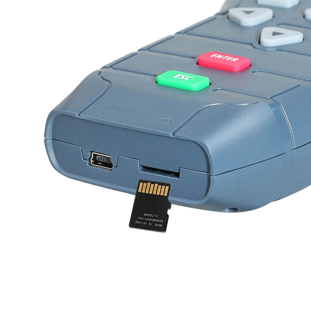 OBDSTAR X-100 PRO Auto Key Программист(C+ D+ E) тип для IMMO+ одометр+ OBD программное обеспечение Получить адаптер EEPROM