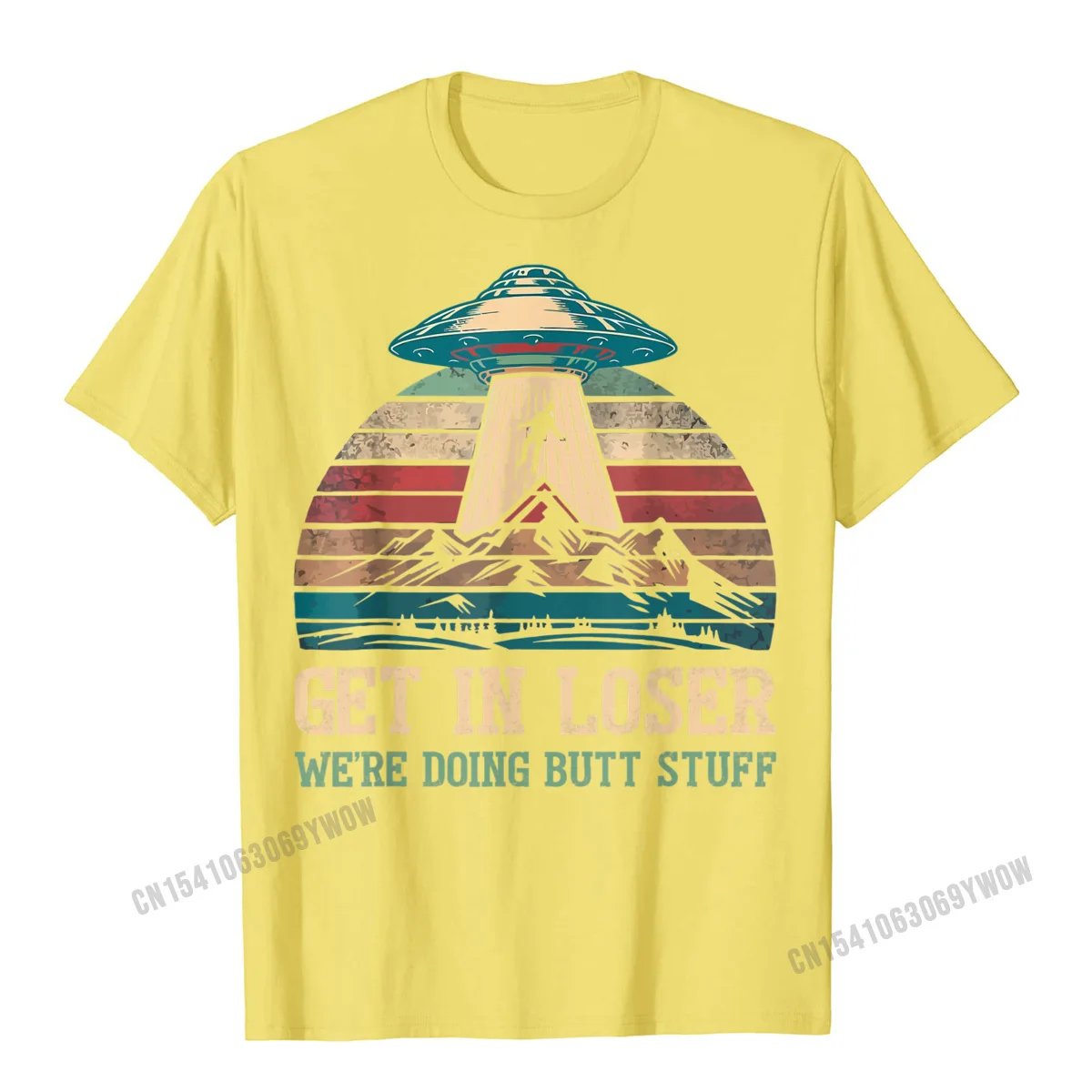 Забавная футболка для кемпинга с надписью получить неудачу и нимать ягодицы