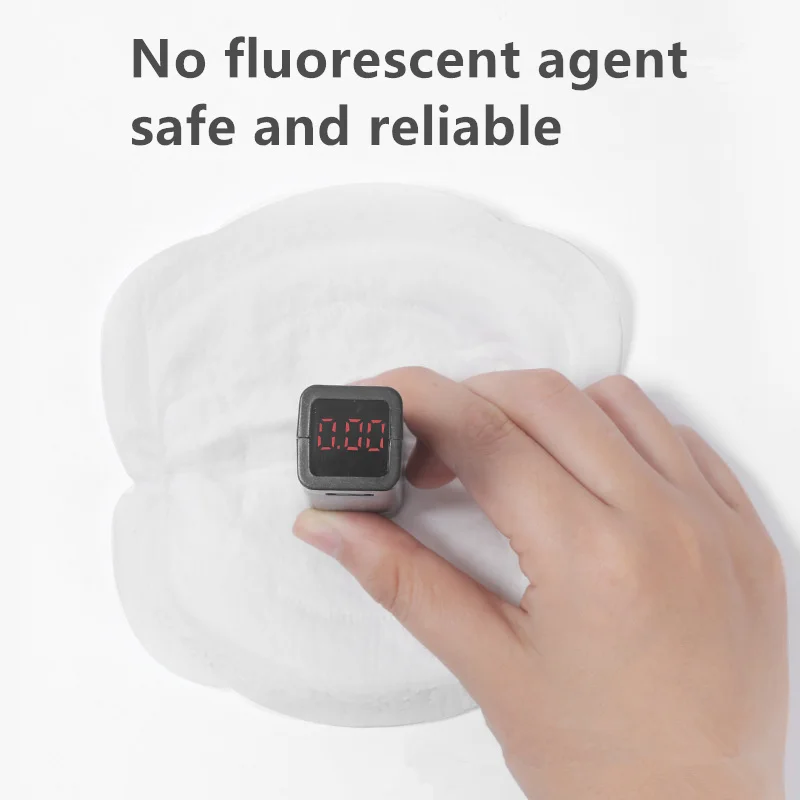 

Anti Overflow Pad OneTime Overflow Pad 30 Pieces Of Ultra-thin Lactation Anti Leakage Milk Paste