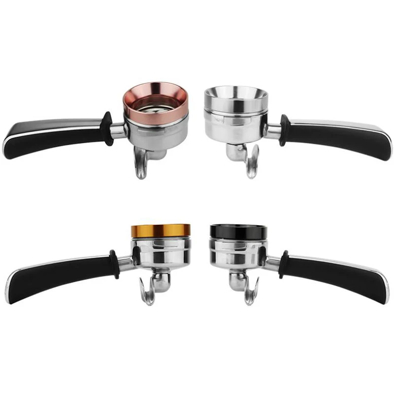 Алюминиевое IDR умное Дозирующее кольцо для пивоварения чаши кофейного порошка