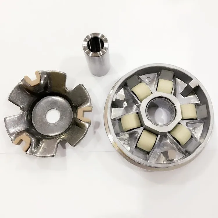 Chinese Scooter Performance Racing Front Clutch Variator For Gy6 125Cc 150Cc 152Qmi 157Qmj |