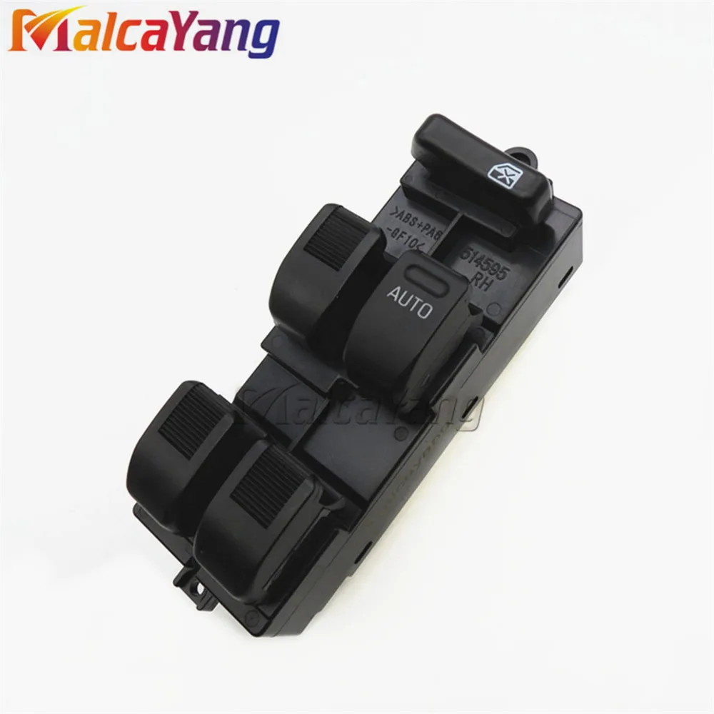 84820 B4040 электрический выключатель окон для Toyota Sparky Cami Daihatsu Terios|window master switch|master
