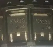 Новинка 100% бесплатная доставка K3225 2SK3225|Запасные части| |