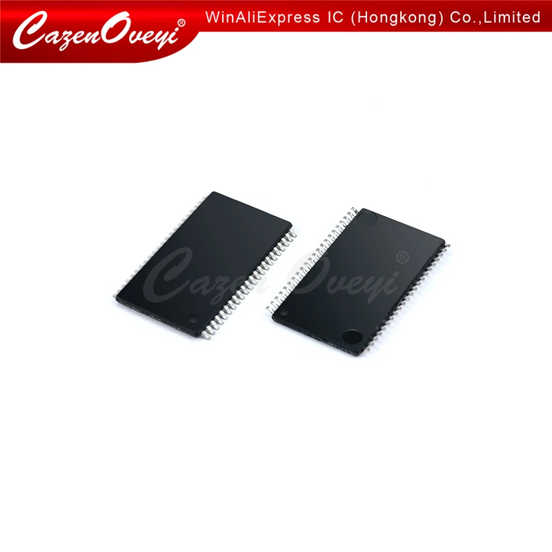 2 шт./лот K6R4008C1D-UC10 K6R4008C1D-UI10 K6R4008C1D TSSOP-44