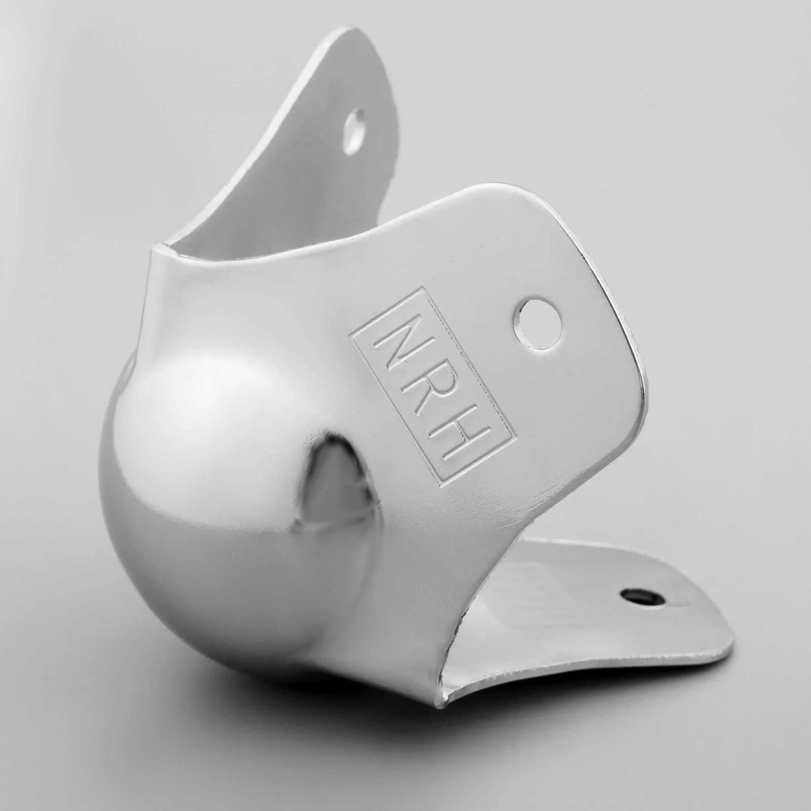 1pc Metal Ball Shape Corner Bracket Cover Guard Protector Furniture Craft For Industrial Equipment Aluminum Box Flight Case - купить по