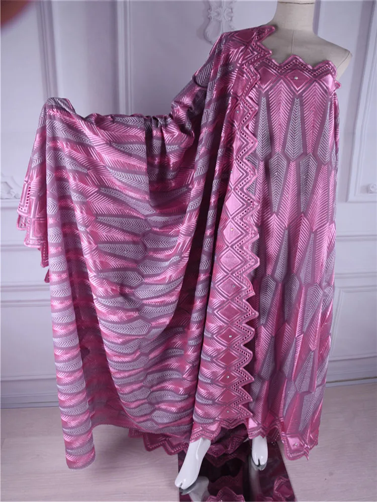 Швейцарская вуаль для шитья 5 ярдов швейцарское кружево высокого качества