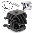 FS 38 45 55 набор цилиндров FS38 FS45 FS55 BG45 BG46 BG55 BG65 BG85 BR45 BT45 FC55 GS46 HL45 HS45 KM55 SH55 SH85 34 мм