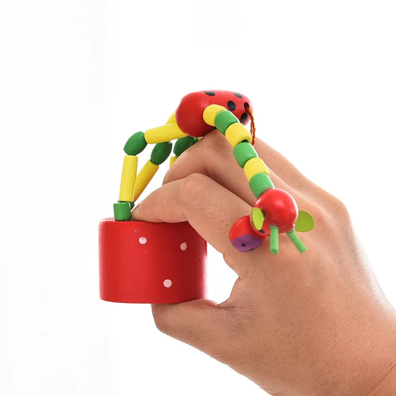 1 шт. детский деревянный игрушечный Жираф|Игровые фигурки и трансформеры| |