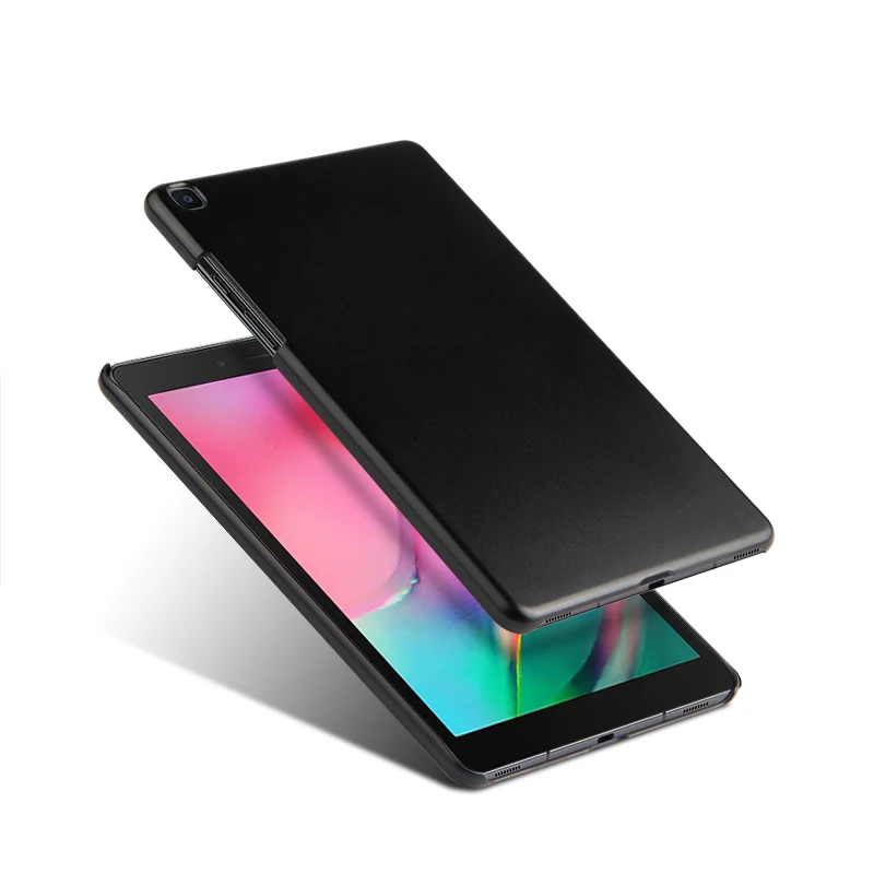 Чехол накладка для Samsung Galaxy Tab A 8 0 2019 задняя крышка планшета с диагональю дюймов