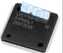 

LPC1765FBD100 LPC1765 LPC1765FET100