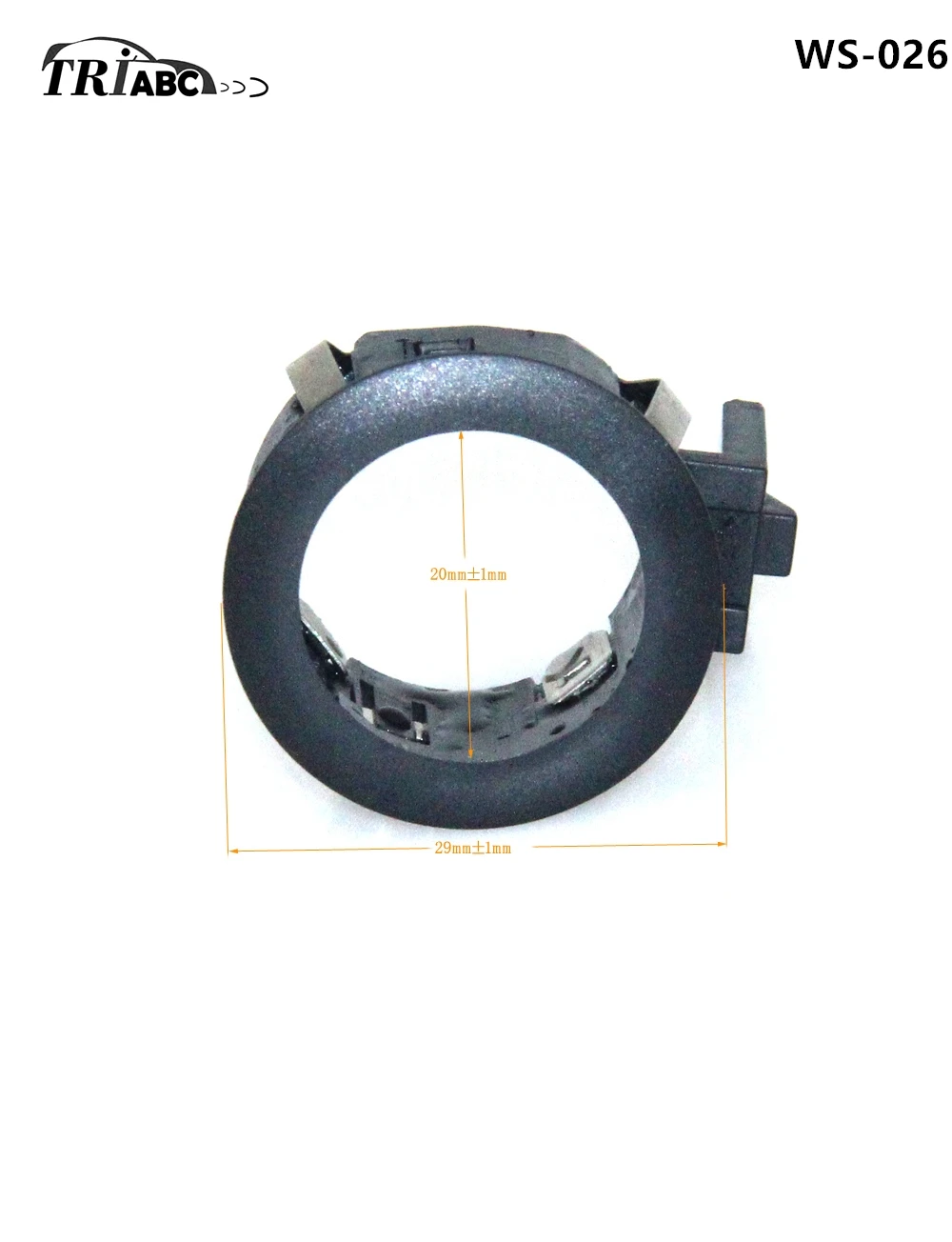 PDC парктроник держатель для Toyota Tundra FJ Cruiser 4.0L Camry Corolla Prado LEXUS LX570 RX350 GX460 Land Cruiser Sequoia парковка