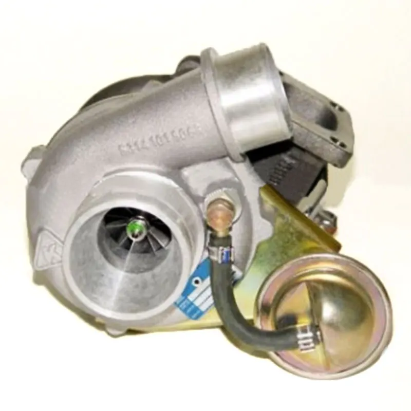 Фото НОВЫЙ Turbo TF035 49135-05010 49135-05500 49135-08100 53149886445 99450704 500321799   Для IVECO Daily 2 Master для Opel Movano 2,8 л №2