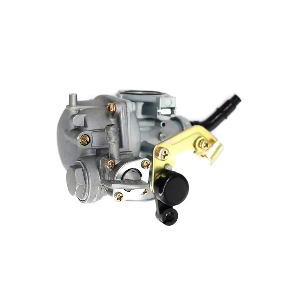 Карбюратор PZ19 для мотоцикла КАРБЮРАТОР 19 мм горизонтального двигателя KEIHI 50cc 70cc