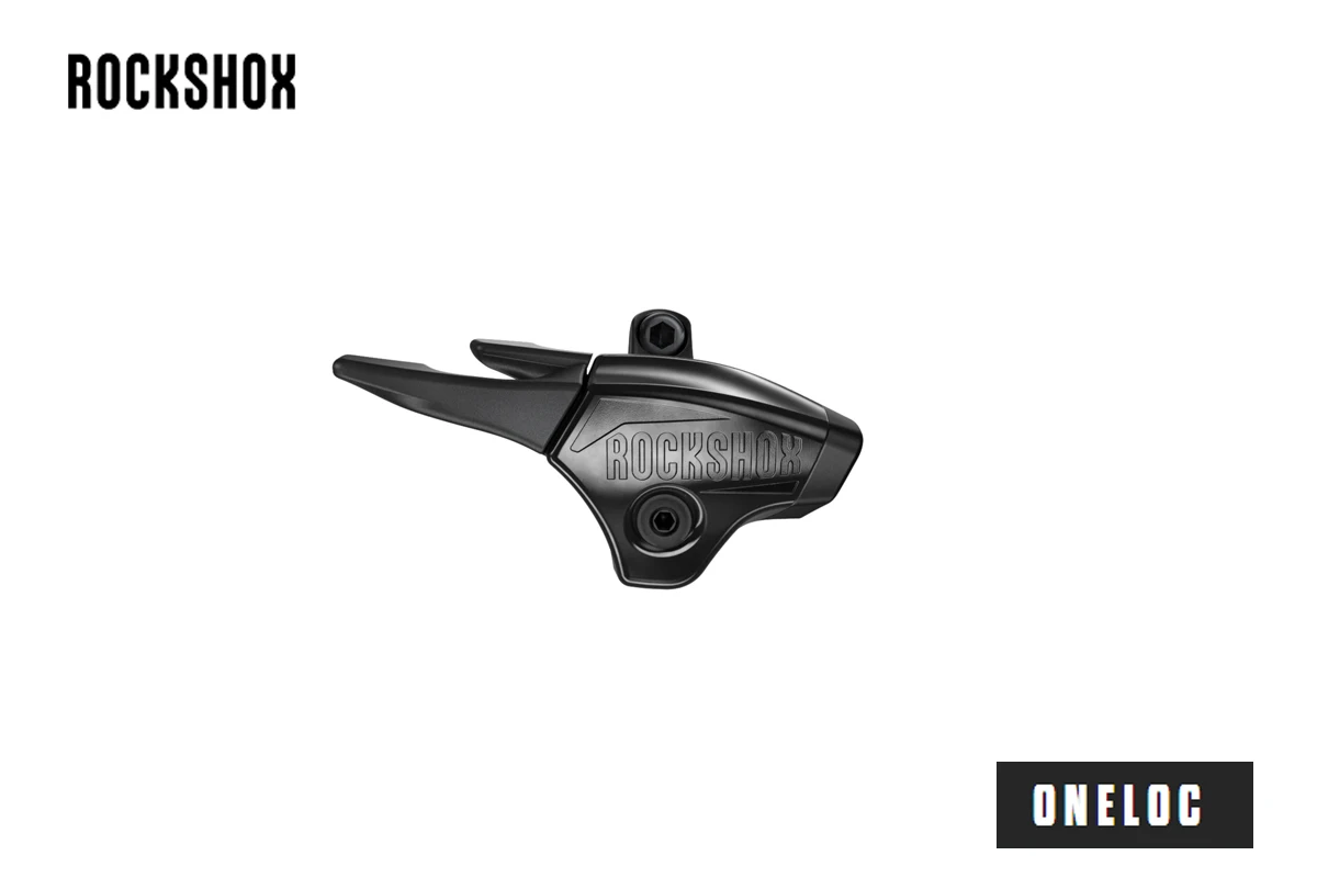 

ROCKSHOX Новый OneLoc remote RM-1LOC-A1 Левая или правая стороны для использования в XC, Trail и Enduro