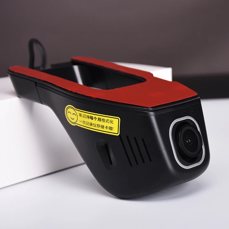 Driintel скрытый CarLog usb интерфейс установить простой эстетический 24 часовой контроль