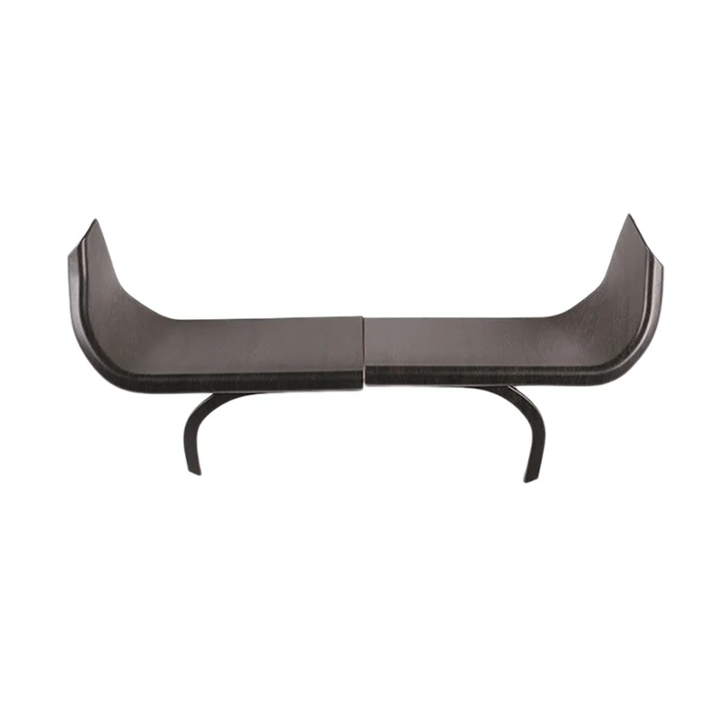 

Dashboard Display Decorative Frame Car Dashboard Decoration Panel Cover Trim Frame for 20-21 Land Rover Defender