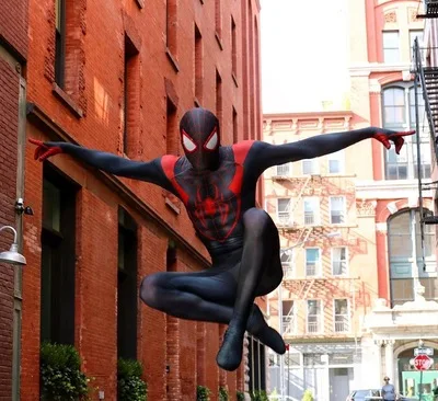 Золотой Человек-паук 3 Raimi Человек-паук косплей костюм супергероя Zentai бодицуи взрослый человек Future Foundation Человек-паук комбинезон Комбинезоны - Цвет: Золотой