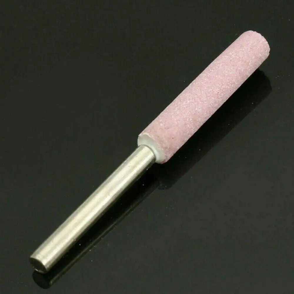 10 шт. цепная пила заточки фрезы для обработки камня инструмент Запчасти