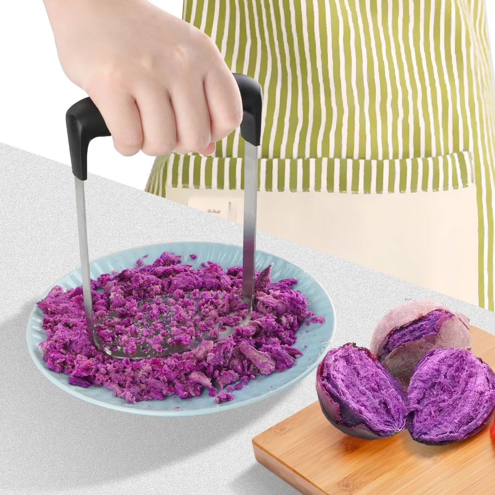 

Инструменты для приготовления пищи, мастер для картофеля, инструменты из нержавеющей стали для фруктов и овощей, кухонные гаджеты